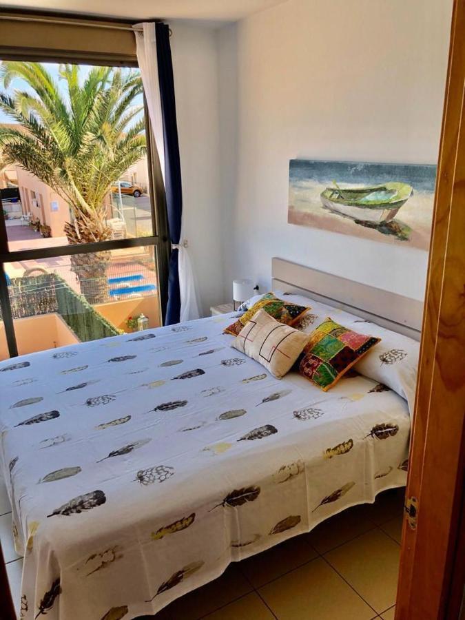 Villa Costa Antigua C38 Коста-де-Антигуа Экстерьер фото