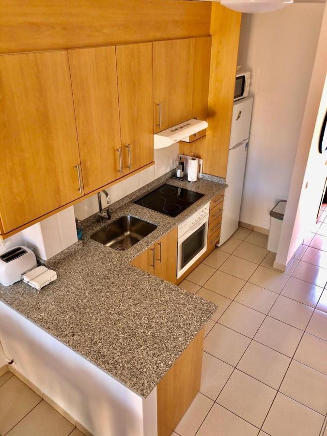 Villa Costa Antigua C38 Коста-де-Антигуа Экстерьер фото