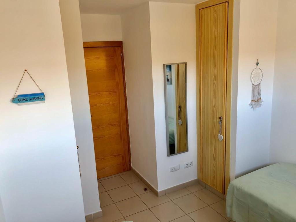 Villa Costa Antigua C38 Коста-де-Антигуа Экстерьер фото