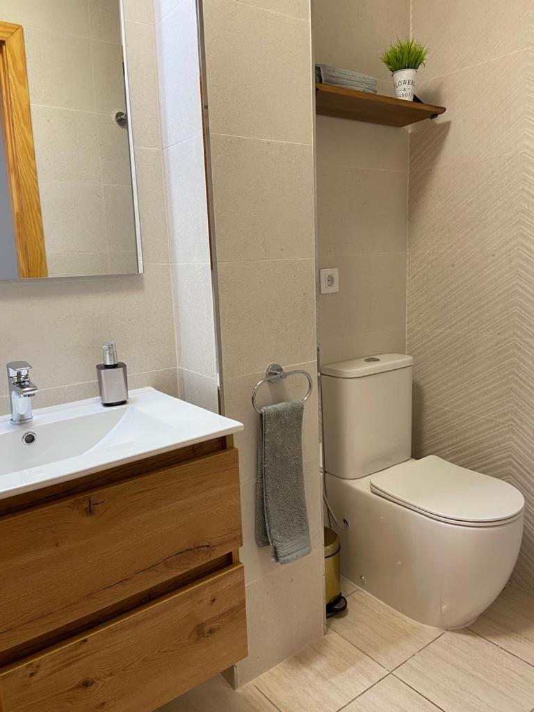 Villa Costa Antigua C38 Коста-де-Антигуа Экстерьер фото